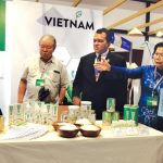 Siêu thị ngoại – “bệ đỡ” giúp hàng Việt xuất khẩu
