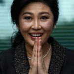 Cựu thủ tướng Yingluck có thể đã trốn sang Dubai