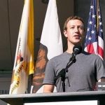 Zuckerberg đang xây dựng đội ngũ để tranh cử tổng thống?