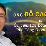 Triết lý kinh doanh để thành công, trở thành giàu có của các ‘sếp’ FPT