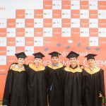 “Chê” lương khởi điểm hơn 20 triệu đồng, sinh viên FPT mở công ty riêng