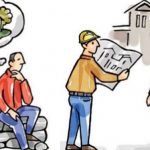 Từ câu chuyện người thợ xây nhà nghĩ đến cách hành xử của doanh nghiệp đối với người lao động