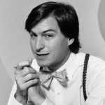 Đây là bài phỏng vấn Steve Jobs rất hiếm có, được đăng tải trên tạp chí Playboy xưa kia