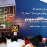 Từ VINFAST nghĩ về giấc mơ ô tô Việt