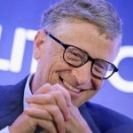 Vận may đóng vai trò thế nào trong thành công của Bill Gates?