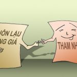 Sự dối trá phải trả giá!