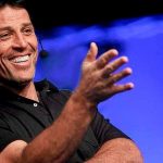 Tony Robbins tiết lộ 3 bí quyết giúp ông trở thành người giàu bạc tỷ