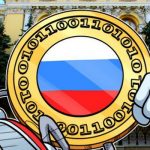 Nga “bật đèn xanh” phát hành tiền điện tử