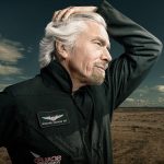 Richard Branson: Bí quyết thành doanh nhân không thể bị đánh bại