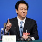 Tỷ phú Xu Jiayin – “Donald Trump của Trung Quốc”