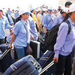 Siết quản lý hoạt động đưa lao động Việt Nam đi làm việc ở nước ngoài