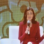 Sheryl Sandberg: Phụ nữ khởi nghiệp sẽ làm được những điều to lớn