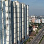 Thị trường bất động sản năm 2018 sẽ cạnh tranh ngày càng gay gắt?