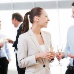 Giao tiếp quyến rũ với quy tắc 30%