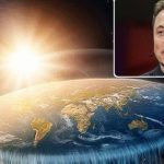 Chỉ bằng 1 câu nói, Elon Musk khiến hội tin vào thuyết “Trái đất phẳng” trở nên thật nực cười