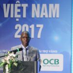 Giám đốc quốc gia WB: “Chi phí logistics Việt Nam gấp đôi với các nước phát triển”