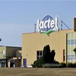 Gần 7.000 tấn sữa của tập đoàn Pháp bị thu hồi trên toàn thế giới