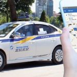 Thêm một hãng taxi truyền thống “tung chiêu”, quyết “chiến đấu” với Uber, Grab