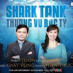 Shark Tank: Những ai chê các shark quá ‘rắn’, đòi chia lợi nhuận sớm, là những người thiếu hiểu biết về kiến thức tài chính!