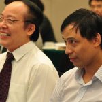 Những điều ít biết về chủ tịch DOJI, TPBank Đỗ Minh Phú