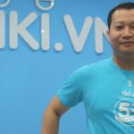 CEO Tiki: Không có gì phải lo lắng khi có những đối thủ khổng lồ như Alibaba hay Amazon