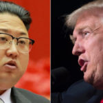 Tổng thống Trump: Lệnh trừng phạt bắt đầu “ảnh hưởng lớn” đến Triều Tiên