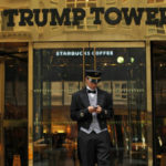 Bất động sản mác Trump đắt như tôm tươi ở Ấn Độ