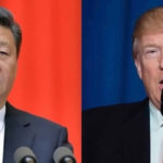 Ông Trump – Tập Cận Bình điện đàm về khủng hoảng Triều Tiên