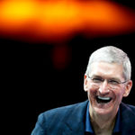5 bí mật về CEO Tim Cook của Apple