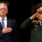 Bộ trưởng Mỹ vẫn tới Việt Nam, dù chính phủ đóng cửa