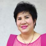 Bà Bạch Thúy Hà – Chủ tịch HĐQT Công ty CP Q-MAMA Holdings:”Nếu không làm, tôi là người ích kỷ”