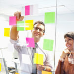 5 thói quen giúp tăng hiệu quả làm việc trong năm mới