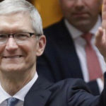 Apple quyết định chuyển hàng trăm tỷ USD tiền mặt về Mỹ