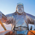 10 điều ít biết về thủ lĩnh đế chế Mông Cổ – Thành Cát Tư Hãn