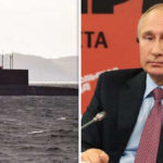 Vũ khí bí mật dưới nước của Nga làm Mỹ lo lắng