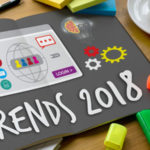 Báo chí Mỹ dự báo xu hướng thị trường 2018