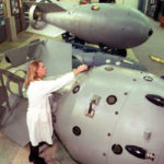 Nhiều nhà khoa học người Nga bị bắt vì đào Bitcoin bằng siêu máy tính ngay bên trong căn cứ hạt nhân