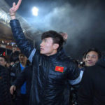 Thanh Hóa gửi đơn kiện công ty vi phạm bản quyền hình ảnh thủ môn U23 Việt Nam