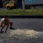 Nguồn cơn nạn đói ở Venezuela