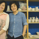 Kinh nghiệm khởi sự kinh doanh từ người đồng sáng lập De-form Pottery