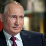 8 gương mặt tranh cử tổng thống Nga