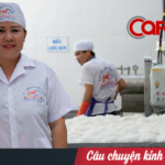 Từ cấy thuê đến bán thịt heo, trải qua 3 lần sạt nghiệp, người phụ nữ đất Bắc xây dựng thương hiệu bún lớn nhất Sài Gòn trị giá 100 tỷ đồng