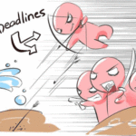 Bạn đang rối tung trong công việc, 4 mẹo cực nhỏ mà hiệu quả này sẽ khiến ‘deadline’ không trở thành ám ảnh kinh hoàng