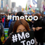 Toàn cảnh chiến dịch #MeToo: Khi một hashtag có sức mạnh lay chuyển cả Hàn Quốc