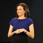Bài học tuyển dụng Sheryl Sandberg học từ CEO HP