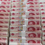 Tình trạng nợ chồng chất của Trung Quốc sẽ bình ổn trong năm nay?