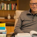 Tỷ phú Bill Gates: Thế giới sẽ tốt đẹp hơn nếu 1 triệu người đọc cuốn sách này