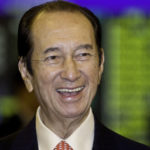 ‘Vua sòng bài’ Hong Kong nghỉ hưu ở tuổi 96, trao đế chế hơn 5 tỷ USD cho con gái