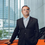 Một ngày của “doanh nhân toàn cầu” Carlos Ghosn – Chủ tịch Nissan Motor