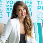 Jessica Alba: Từ minh tinh màn bạc cho đến bà chủ startup tỷ đô